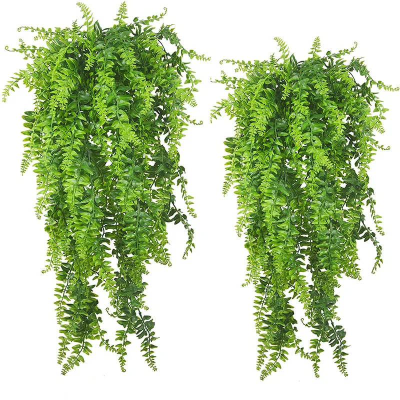 Sphagnum Moss Dry - 90cm planta Artificial vid decoración del