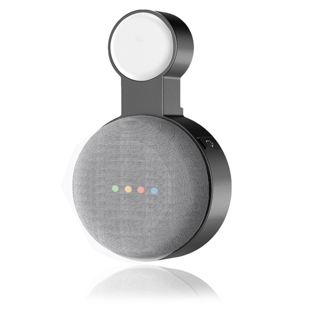 Google Speaker Nest Mini - Soporte de pared para Google Audio,