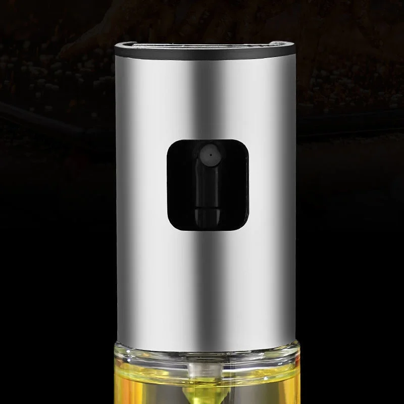 Olla pulverizadora de aceite d - Misting Bottle Fine reseña y precio