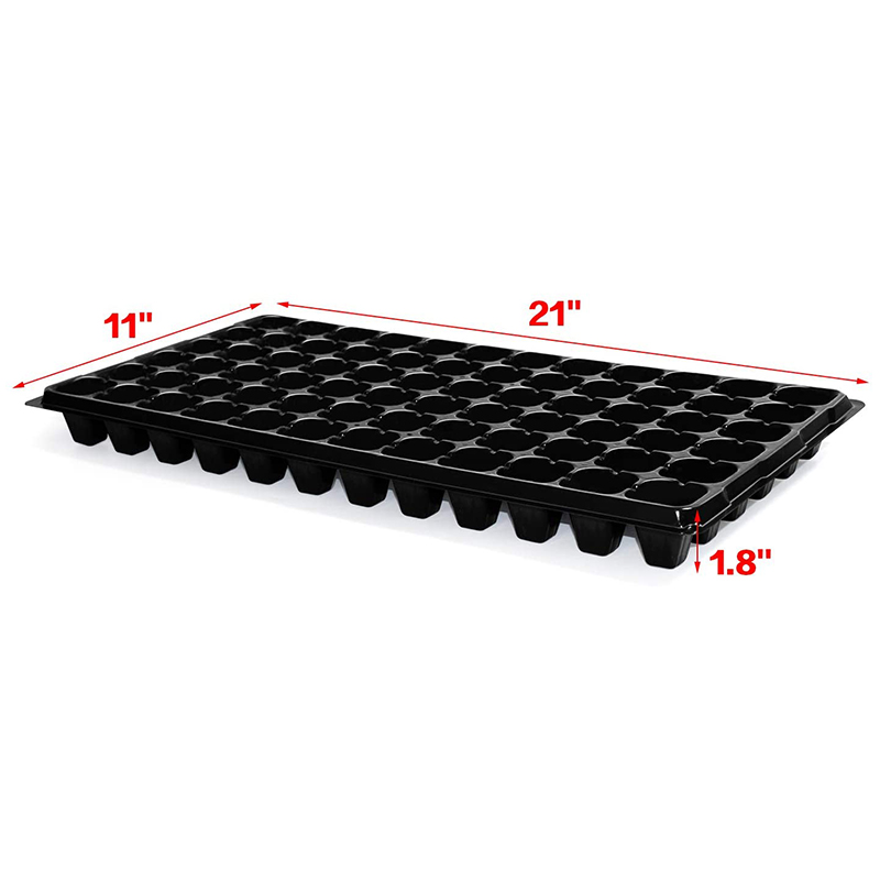 Paquete de B84B-10 bandeja de  - Propagation Tray 72 reseña y precio