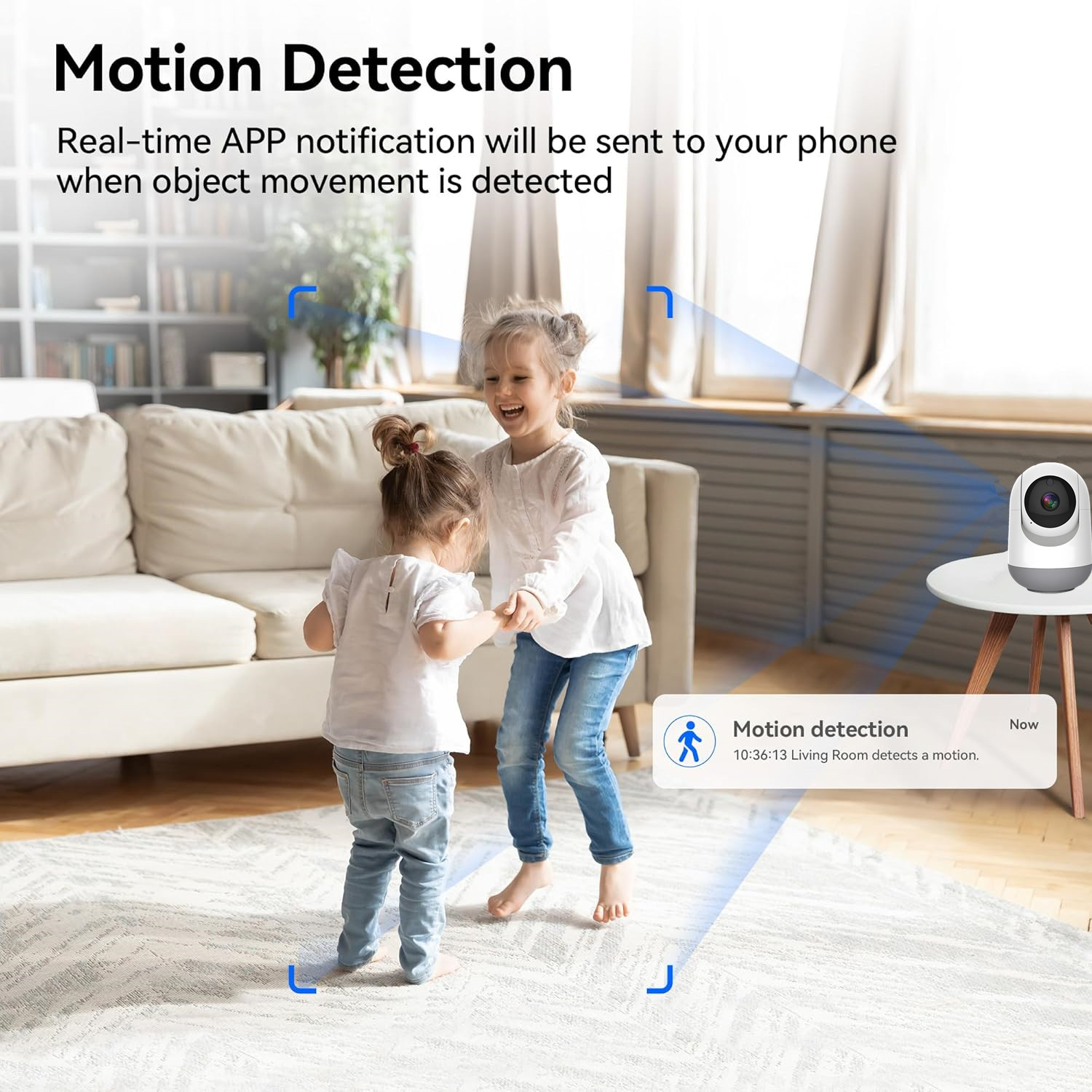 Cámara WiFi Tuya de 4MP, Cámar - Eufy Camera E220 reseña y precio