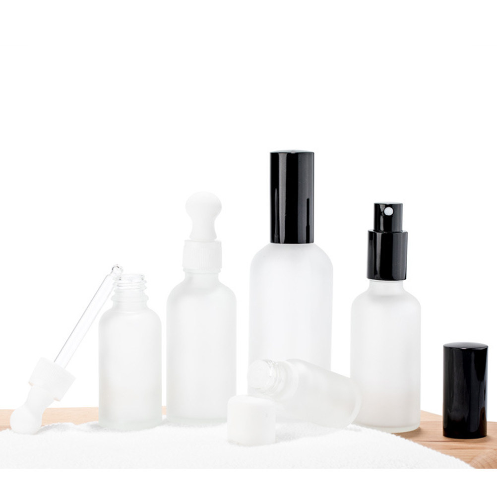 Juego de 2 Botellas de Spray d - Misting Bottle Fine reseña y precio