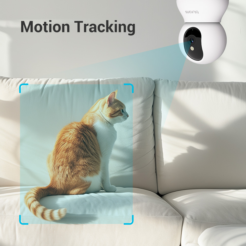 Cámara para Mascotas Blurams 2 - Eufy Camera E220 reseña y precio