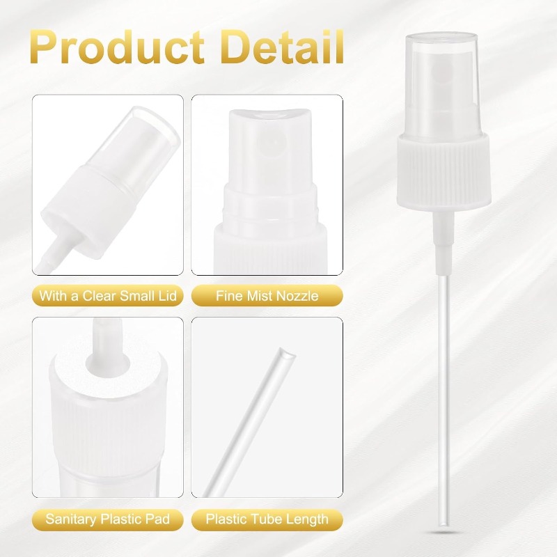 Repuesto de bomba pulverizador - Misting Bottle Fine reseña y precio