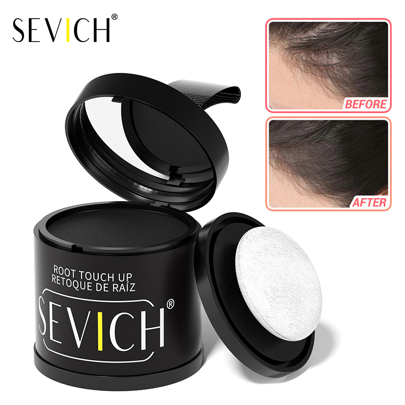 Sevich 10g Polvo Voluminizador - Rooting Hormone Powder reseña y precio