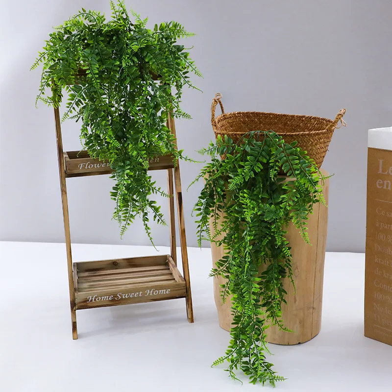 90cm planta Artificial vid dec - Sphagnum Moss Dry reseña y precio