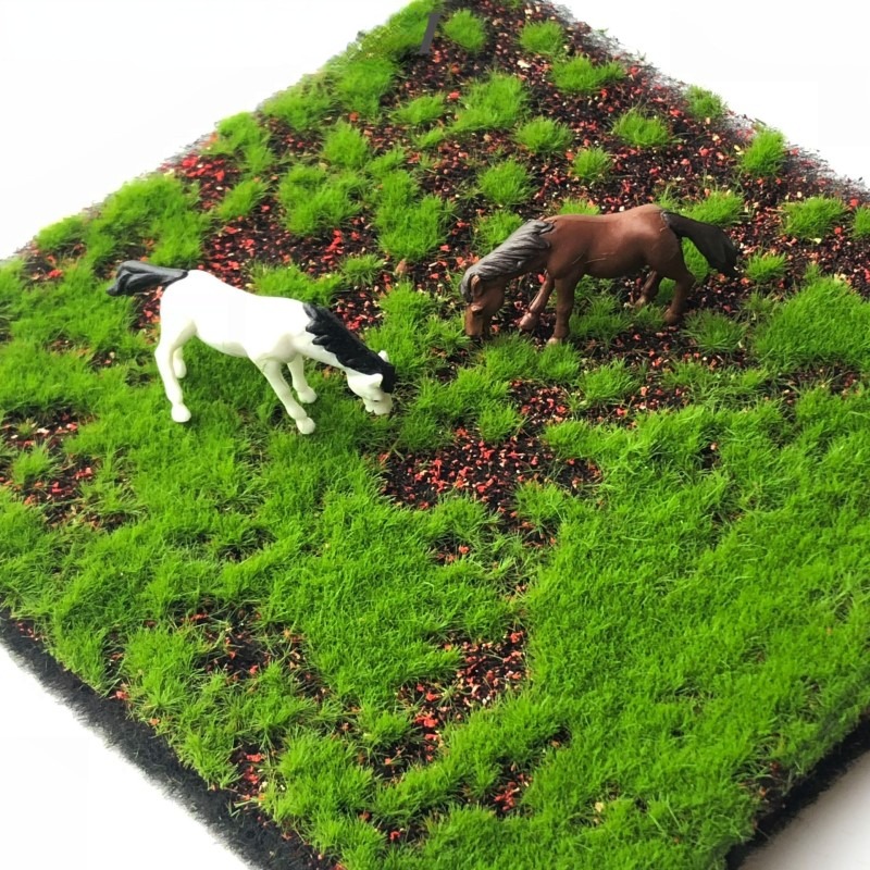 Musgo Artificial césped césped - Sphagnum Moss Dry reseña y precio