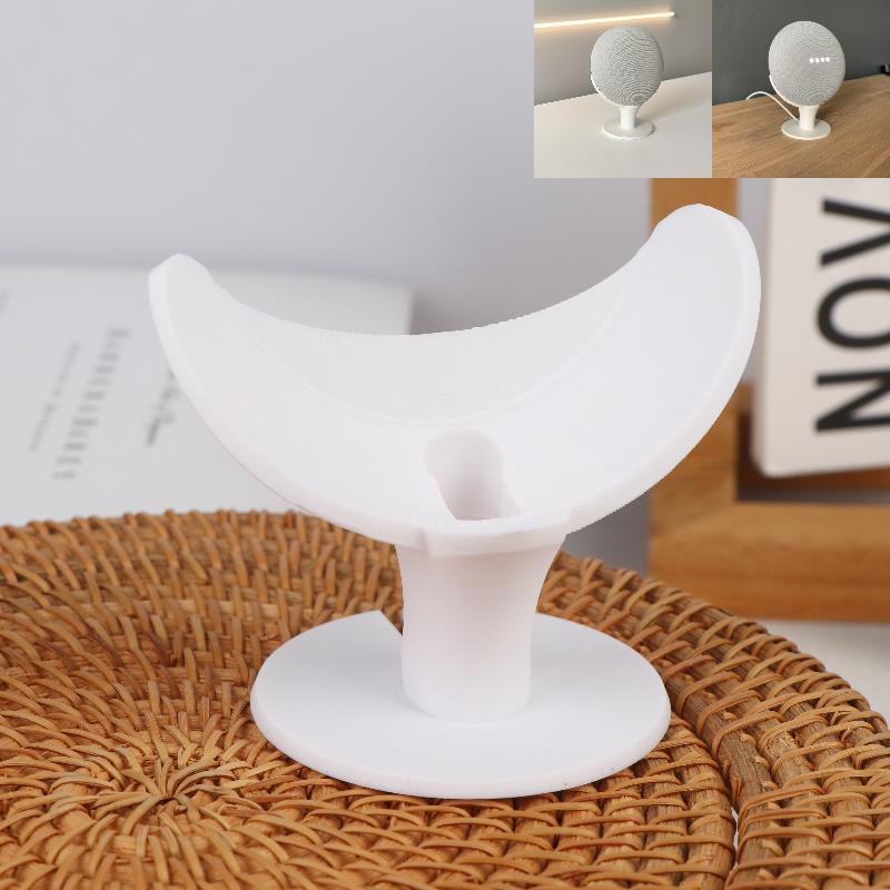 Soporte para Altavoz Inteligen - Google Speaker Nest Mini reseña y precio