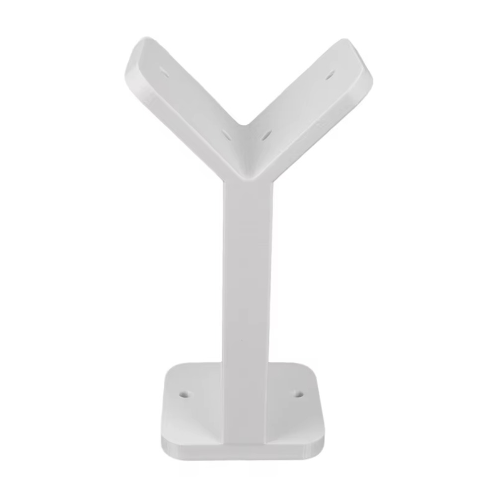 1 pieza de soporte de instalac - Eufy Camera S340 reseña y precio